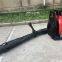 Garden sweeper two-stroke backpack engine blower EB9000