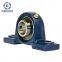 UCP205 Metric 2 Bolts Pillow Block Bearing 25*140*71mm SUNBEARING