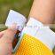 5 Finger Design Silicone Pet Dog grooming Tips glove