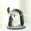 New Arrival Latest Design Cat Grooming, Cat Play Arch