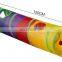 Good quality  wholesale low price outdoor polyester pet toy foldable cat tunnel