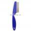 Long Handle Dog Grooming Brush Pets Fur Remover Comb Pet Flea Cleaning Brush