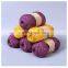 High quality 100% Acrylic Crochet handknitting yarn ball yarn for knitting cute color patterns