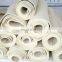 Custom wool felt fabric roll
