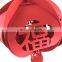 Felt Lantern Christmas Tree Hanging,Red Felt Hanging,Felt Decoration Hanging