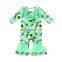 Trendy Girls Clothing Boutique Tye Dye Romper