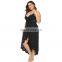 LAITE D2119 women hollowing out casual dresses women plus size dress ladies beach smock