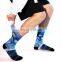 Manufacture Custom Made Digital Printing Sock Men