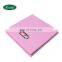 Reatai Decorative Pink Cartoon Large Christmas Ornament Tree Storage Box With Lid