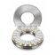 TTHD type inch series copper cage T611 T611-902A1 thrust tapered roller bearing big size 152.4x317.5x69.85