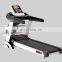 Health Club Gym Motorized Treadmill with tv touch screen cardio Equipment Treadmill