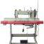 LT 243 EXTRA HEAVY DUTY COMPOUND FEED AND WALKING FOOT WORK FOOT LOCKSTITCH SEWING MACHINE