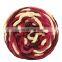 Giant 100% Polyester Chenille yarn with 35 colors in stock 2cm thickness super chunky Chenille yarn for hand knitting