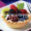 Hot Selling 2017 Products Tartlet Shell Maker Egg Tart Shell Maker Tart Press Making Machine for Sale