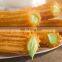 stainless steel   churros machine for sale spanish churro machine