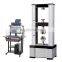 Components peel tearing 200kn friction and wear compression testing machine