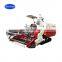 rice harvester farm machine whole-feed/full-feed rice combine harvester agriculture machine