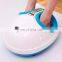 Professional foot massager swing blood circulation machine