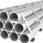 Prime quality compressive strength galvanized steel pipe gi hollow pipe