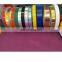 3003 H24 color coated aluminum strip