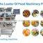 High Quality Date Bar Equipment Filling Date Bar Making Machine