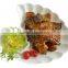 canned mackerel or spanish mackerel in pouch