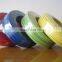 Thin PVC Insulated Copper Wire Cheap Electrical Wires