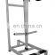 2019 Hot Hammer Strength Club  Professional  Exercise Fitness Gym Equipment Standing Calf Raise RHS19