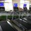 New Arrival Fitness Treadmill with or without TV /commercial running machine /Easy Installment treadmill
