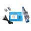 Lcd digital concrete ultrasonic rebound test hammer