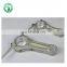 Gasoline Generator Parts 170F 190F Connecting Rod For Sale