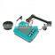 NDT Equipment Rebar Corrosion Detector Tester