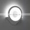 Simple creative wall decoration LED wall light