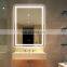 best 4-8mm high quality hair salon mirrors