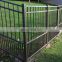 Garden Pool Slat Panels Aluminium Fence