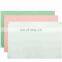 Anti-Reflective Non Glare Glass White Board