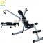 China  fitness sit up bench Multi-purpose Gym Bench,Exercise Curved Sit Up Bench