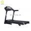 Luxury multifunction walking treadmill gym  fitness fat burning equipment