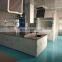 Factory Price Full Steel Chemical Resistant Chemical Laboratory Bench