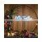 Hot hot hot  China supplier  better together  custom letter neon sign for romantic wedding & love &  home