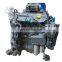 DEUTZ AG TCD 2012 L04 2V Полный комплект двигателя