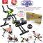 AS SEEN ON TV Reasonable Price Body Building Home Gym Equipment