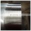 Q195 Q235 Hot dip galvanized steel pipe accord NPT thread and coupling