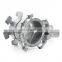 Custom cnc machining aluminium parts other fabrication service mould maker