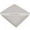 China Customized Cabin Filter 88505-60010 Factory Direct Wholesale AC Filter Cleaner