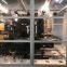 High Speed Automatic Vertical Glass Washing And Drying Machine/Glass Cover Washing Machine