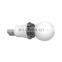 Xiaomi Original Smart Bulb Aqara LED Light Bulb Voice Control  Adjustable Color Aqara LED Bulb 9W E27 2700K-6500K 806lum Zigbee