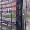 For Villa, Park, Industrial Plant Temporary Fencing 358 Anti Climb Fence