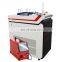 Welder Laser Spot Welder Automatic Laser Welding Machine from China factory