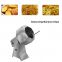 Stainless Steel Banana Chips Flavouring Machine